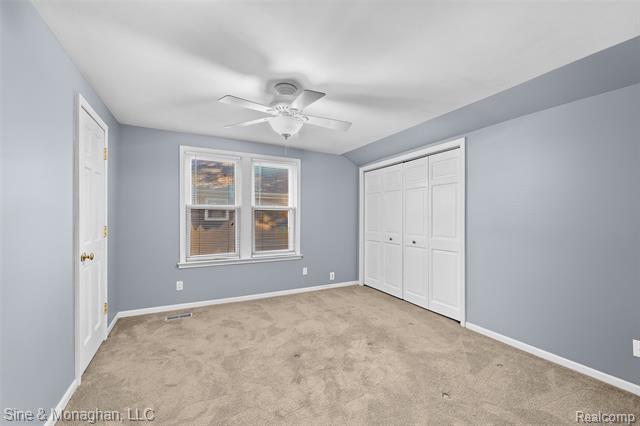 Builiding view twenty seven for 517 Forest, Royal Oak, MI. 48067