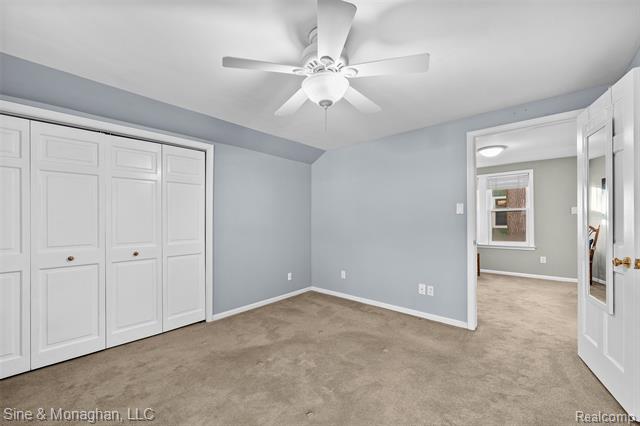 Builiding view twenty six for 517 Forest, Royal Oak, MI. 48067