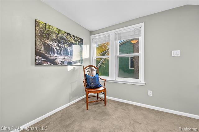 Builiding view twenty three for 517 Forest, Royal Oak, MI. 48067