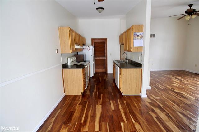 Builiding view eight for 68116 Rosewood, Richmond, MI. 48062