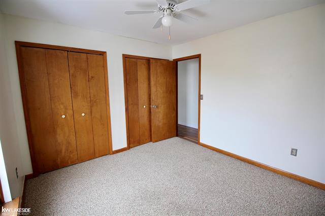 Builiding view eighteen for 68116 Rosewood, Richmond, MI. 48062