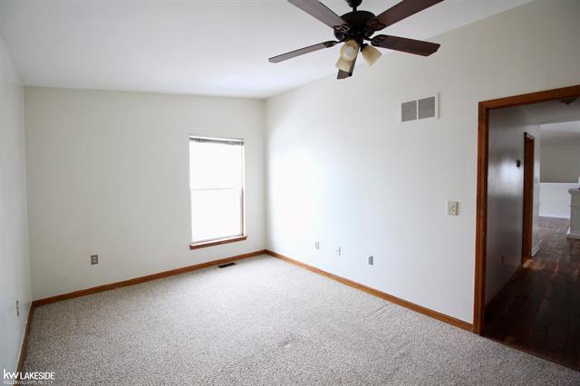 Builiding view eleven for 68116 Rosewood, Richmond, MI. 48062