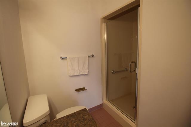 Builiding view fifteen for 68116 Rosewood, Richmond, MI. 48062