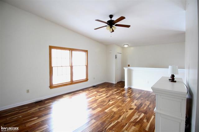 Builiding view five for 68116 Rosewood, Richmond, MI. 48062