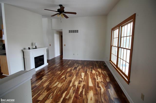 Builiding view four for 68116 Rosewood, Richmond, MI. 48062