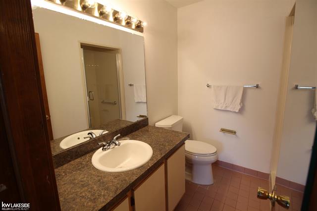 Builiding view fourteen for 68116 Rosewood, Richmond, MI. 48062