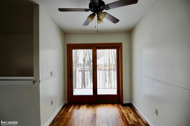 Builiding view seven for 68116 Rosewood, Richmond, MI. 48062