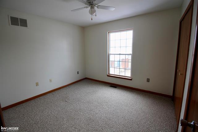 Builiding view seventeen for 68116 Rosewood, Richmond, MI. 48062