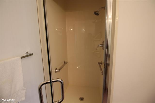 Builiding view sixteen for 68116 Rosewood, Richmond, MI. 48062