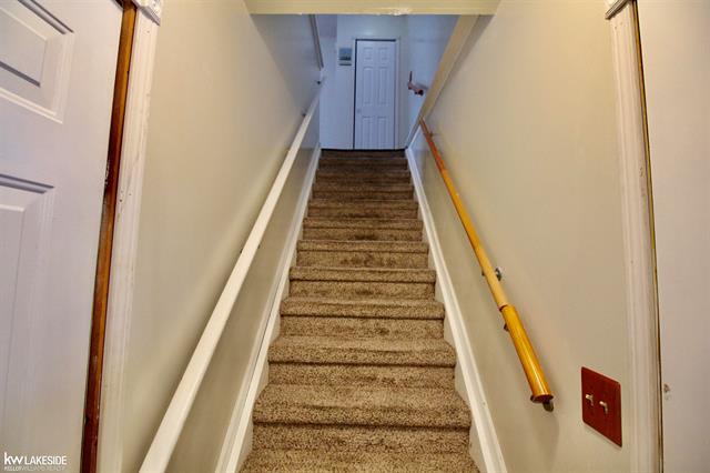 Builiding view three for 68116 Rosewood, Richmond, MI. 48062