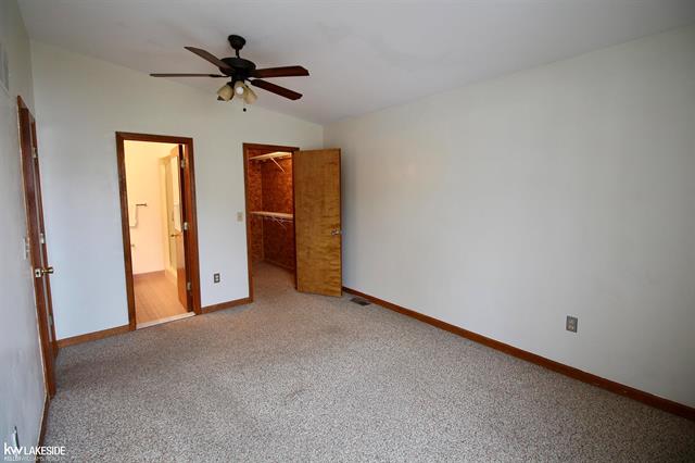 Builiding view twelve for 68116 Rosewood, Richmond, MI. 48062