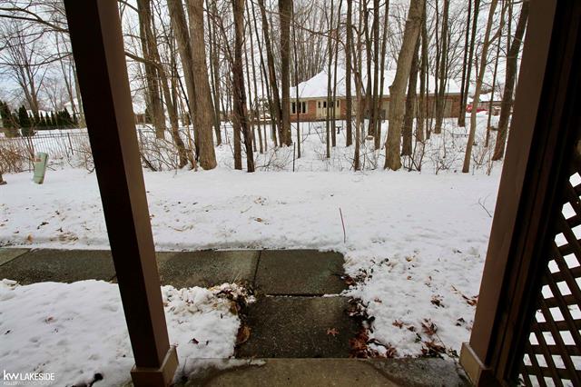 Builiding view two for 68116 Rosewood, Richmond, MI. 48062