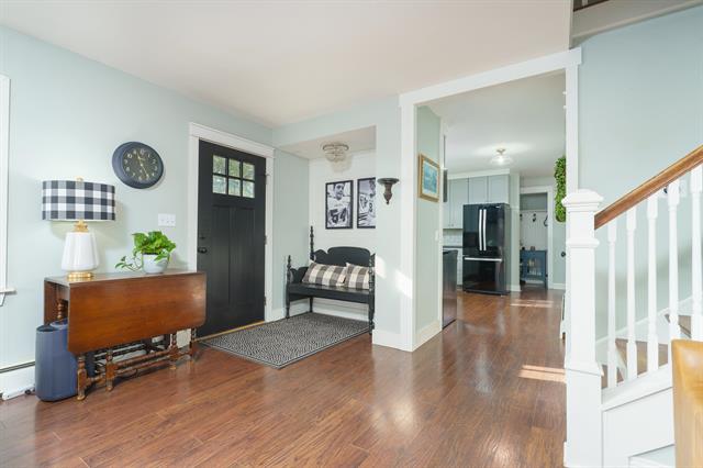 Builiding view five for 3500 Jeanette, Chelsea, MI. 48118