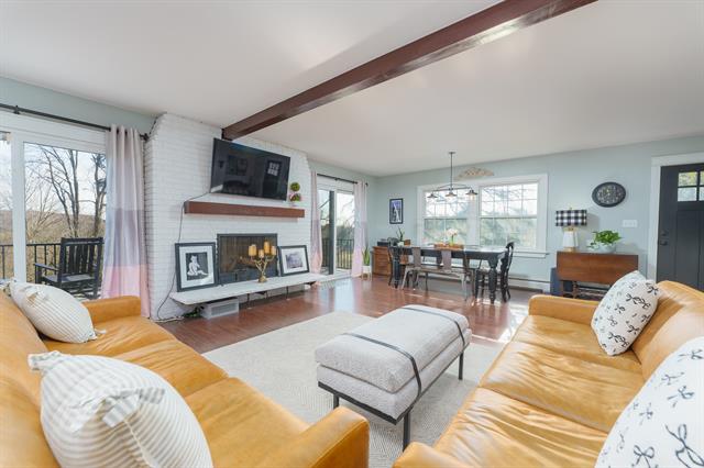 Builiding view nine for 3500 Jeanette, Chelsea, MI. 48118