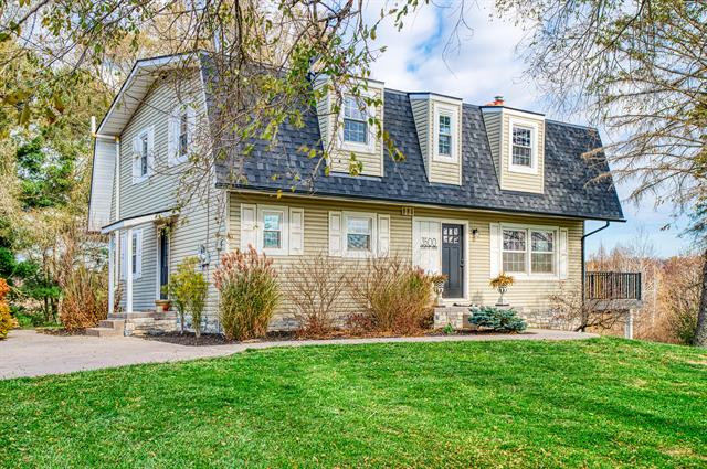 Builiding view one for 3500 Jeanette, Chelsea, MI. 48118