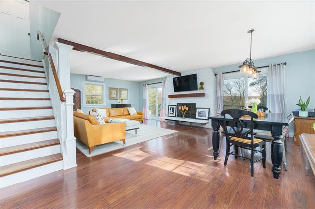 Builiding view six for 3500 Jeanette, Chelsea, MI. 48118