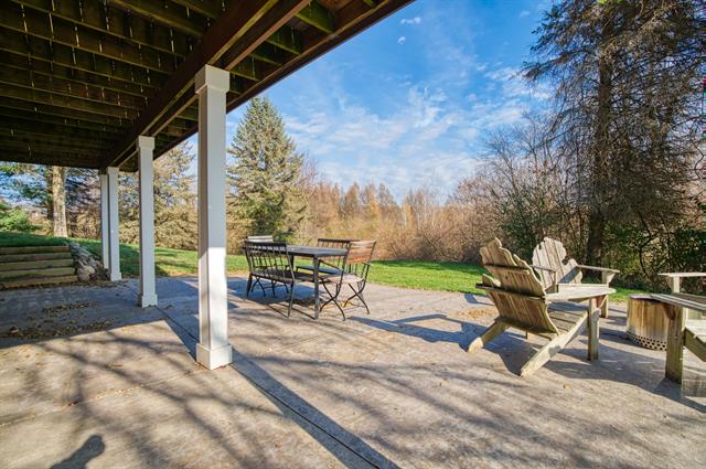 Builiding view thirty eight for 3500 Jeanette, Chelsea, MI. 48118