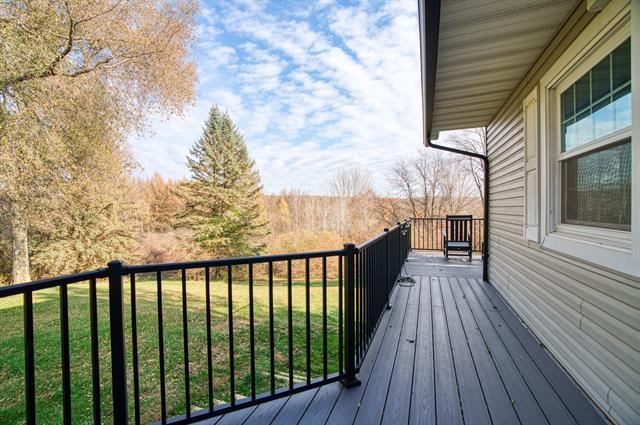 Builiding view thirty five for 3500 Jeanette, Chelsea, MI. 48118