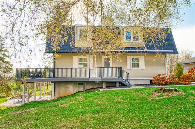 Builiding view thirty four for 3500 Jeanette, Chelsea, MI. 48118