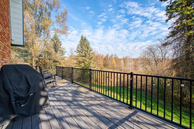 Builiding view thirty seven for 3500 Jeanette, Chelsea, MI. 48118