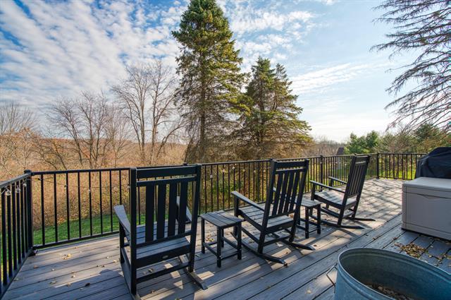 Builiding view thirty six for 3500 Jeanette, Chelsea, MI. 48118