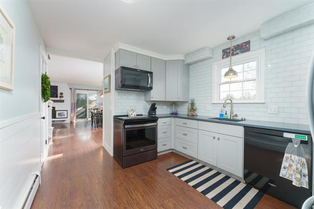 Builiding view twelve for 3500 Jeanette, Chelsea, MI. 48118