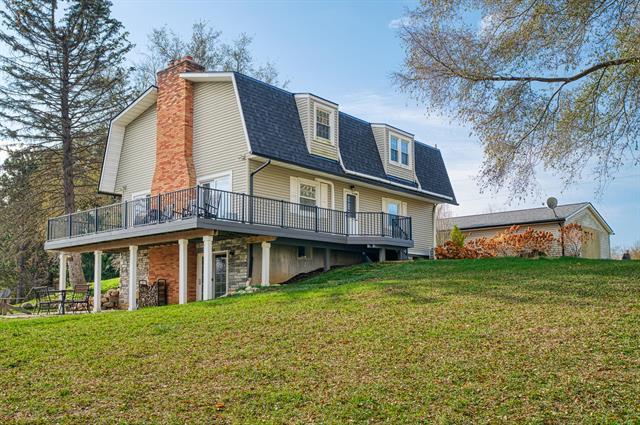 Builiding view twenty nine for 3500 Jeanette, Chelsea, MI. 48118