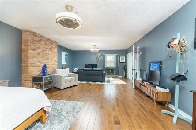 Builiding view twenty one for 3500 Jeanette, Chelsea, MI. 48118