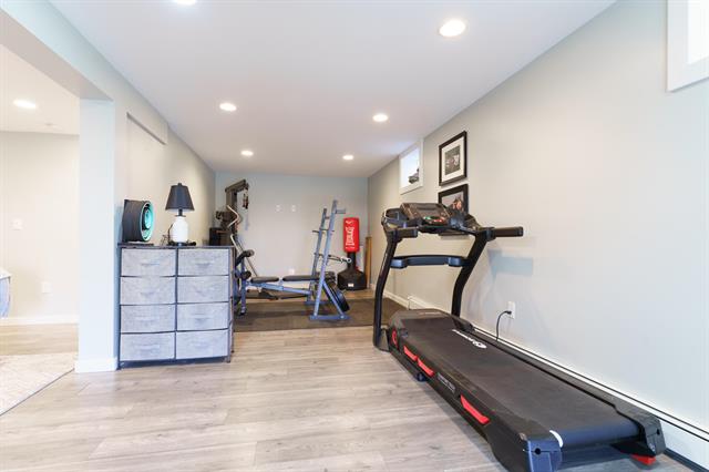 Builiding view twenty seven for 3500 Jeanette, Chelsea, MI. 48118