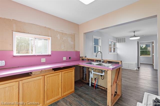 Builiding view eleven for 115 Wamplers Ct, Brooklyn, MI. 49230