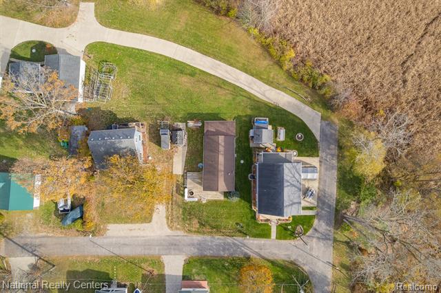 Builiding view forty three for 115 Wamplers Ct, Brooklyn, MI. 49230