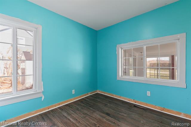 Builiding view fourteen for 115 Wamplers Ct, Brooklyn, MI. 49230