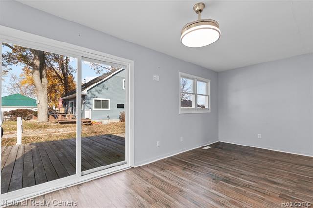 Builiding view nine for 115 Wamplers Ct, Brooklyn, MI. 49230