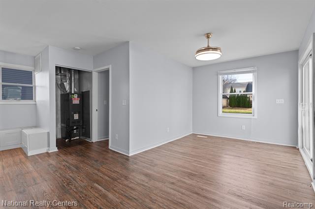 Builiding view three for 115 Wamplers Ct, Brooklyn, MI. 49230