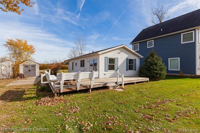 Builiding view twenty six for 115 Wamplers Ct, Brooklyn, MI. 49230