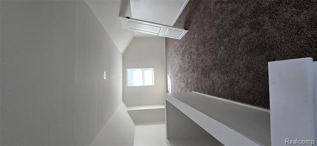 Builiding view nine for 10476 Duprey, Detroit, MI. 48224