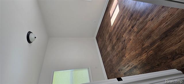 Builiding view seven for 10476 Duprey, Detroit, MI. 48224