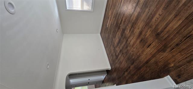 Builiding view six for 10476 Duprey, Detroit, MI. 48224