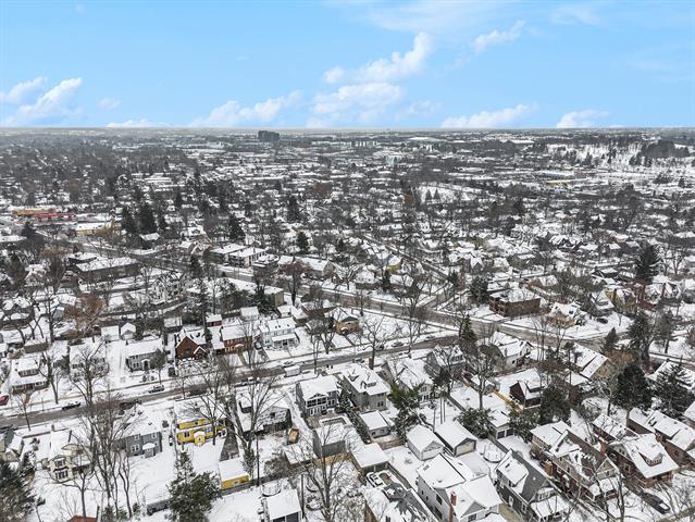 Builiding view forty seven for 1224 Olivia, Ann Arbor, MI. 48104