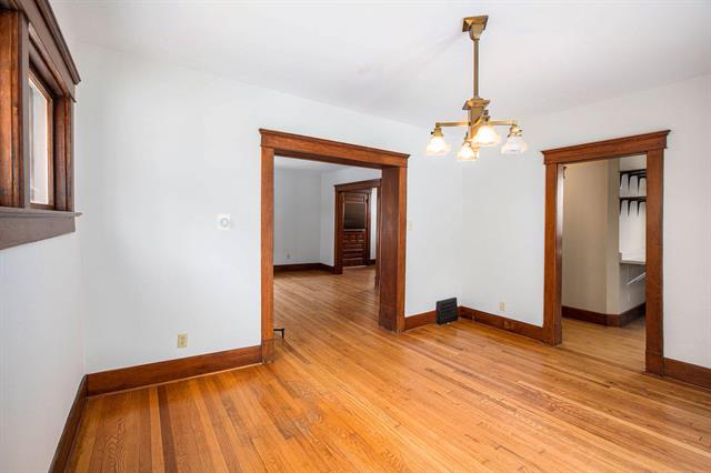 Builiding view thirteen for 1224 Olivia, Ann Arbor, MI. 48104