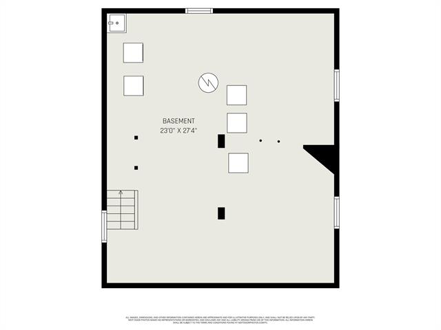 Builiding view thirty four for 1224 Olivia, Ann Arbor, MI. 48104