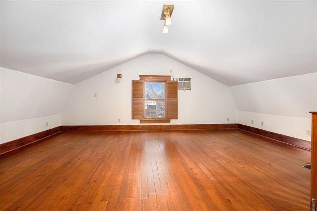 Builiding view thirty one for 1224 Olivia, Ann Arbor, MI. 48104