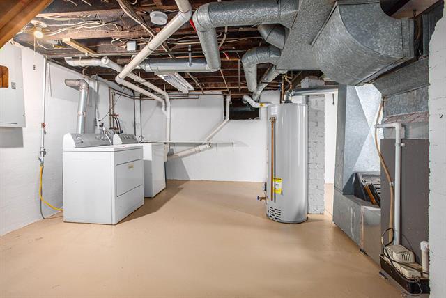 Builiding view thirty six for 1224 Olivia, Ann Arbor, MI. 48104