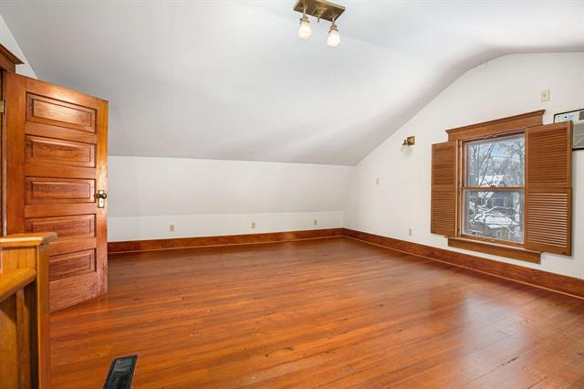 Builiding view thirty for 1224 Olivia, Ann Arbor, MI. 48104