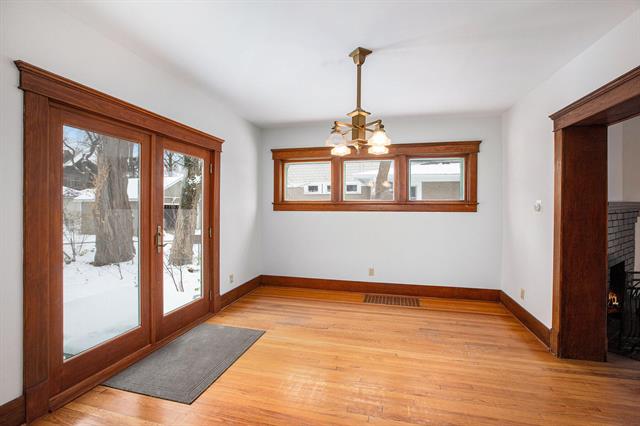 Builiding view twelve for 1224 Olivia, Ann Arbor, MI. 48104