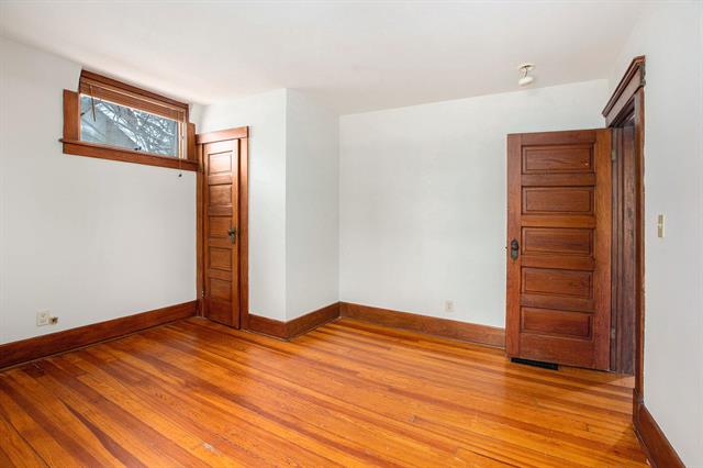 Builiding view twenty one for 1224 Olivia, Ann Arbor, MI. 48104