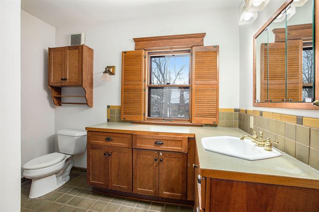 Builiding view twenty two for 1224 Olivia, Ann Arbor, MI. 48104