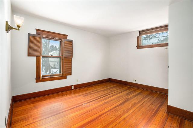 Builiding view twenty for 1224 Olivia, Ann Arbor, MI. 48104