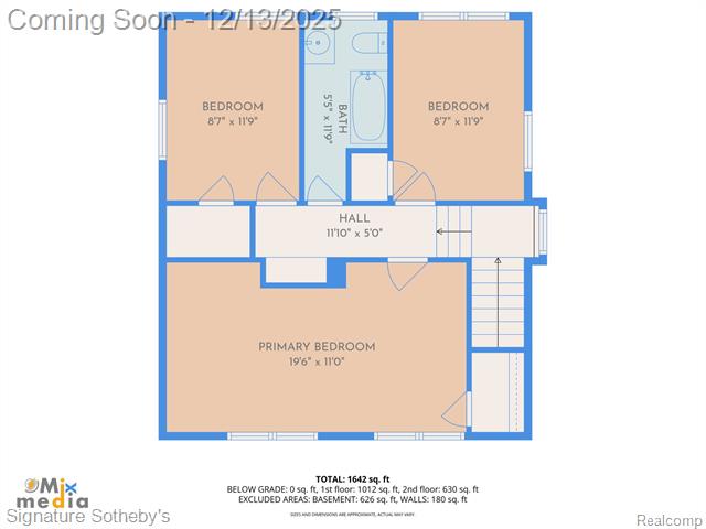 Builiding view twenty eight for 923 N Center, Royal Oak, MI. 48067