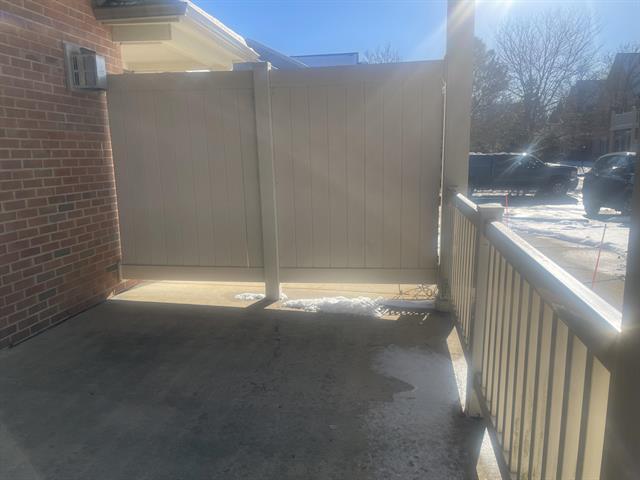 Builiding view eleven for 312 Marigold, Westland, MI. 48185